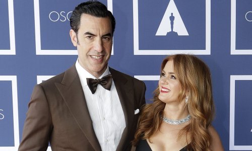 Optužbe za seksualno uznemiravanje koštale su ga braka: 'Morala je zaštititi reputaciju'