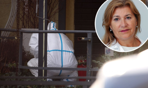 Pročelnica s Vrapča otkrila zanimljiv detalj o počiniteljima teških kaznenih djela