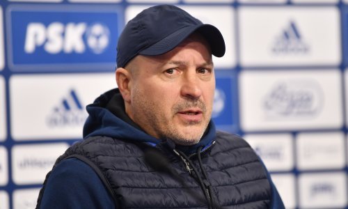 Ferenčina uoči 'Derbija Sjevera' upozorava suca: Očekujem da će biti u boljem izdanju