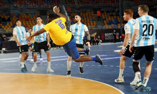 Najdeblji rukometaš svijeta pronašao novi klub, opet ćemo ga gledati u Europi