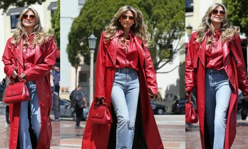 Ove traperice apsolutni su hit sezone: Izdužuju noge i stvaraju senzualnu liniju