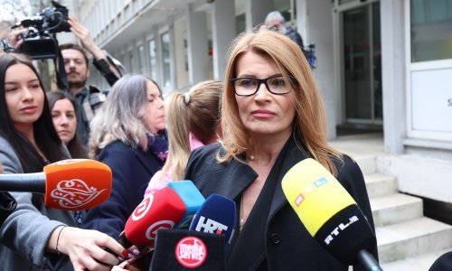 Glasovac: U četiri godine povećat ćemo mirovine za 50 posto