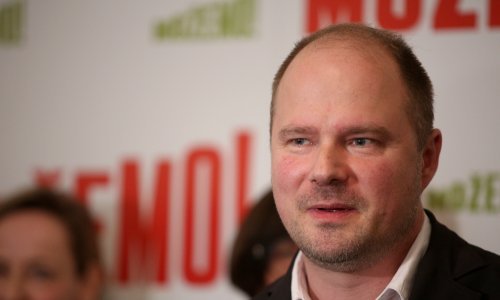 Korlaet: Želimo prije svega dovršiti nikad završenu prugu Varaždin – Zagreb