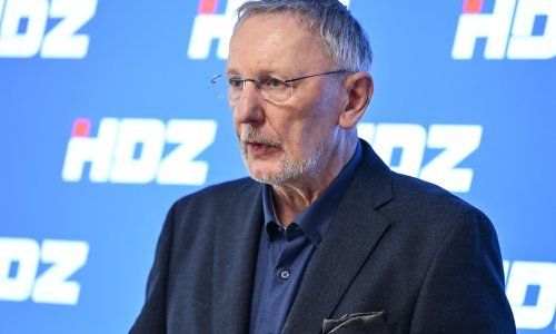 Božinović o Banožićevoj prometnoj nesreći: Policija je odradila svoj dio posla