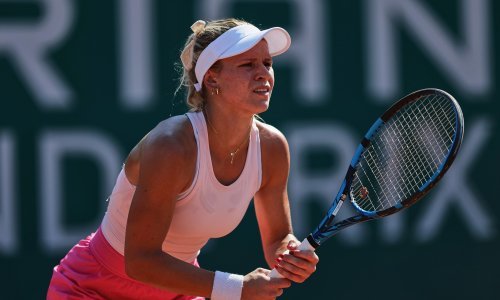 Jana Fett pobjednica ITF turnira u Splitu; u finalu je 'pomela' Turkinju Oz