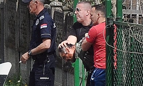 Policija o smrti brata osumnjičenog za ubojstvo Danke: Pokušali su ga reanimirati