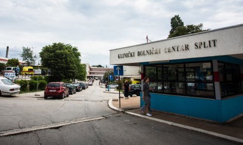 Split: Mladić kojeg je pretukao sin šefa policije u kritičnom stanju