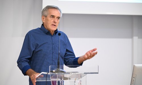 Jurčević: Preko navodne zaštite žena, šverca se rodna ideologija