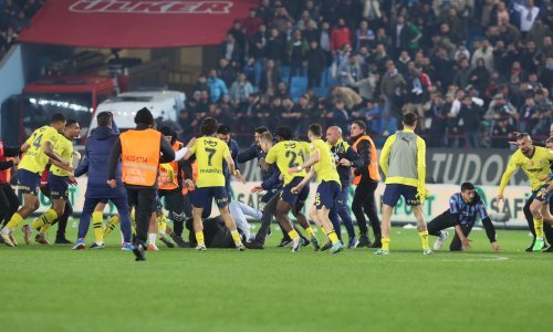 Je li to moguće? Udarili i ozlijedili Vatrenog, a sada im smanjili kaznu, žalosno...