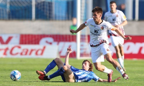 SuperSport Hrvatska nogometna liga, 29. kolo, Lokomotiva - Gorica 1:1, 6.4.2024., video sažetak