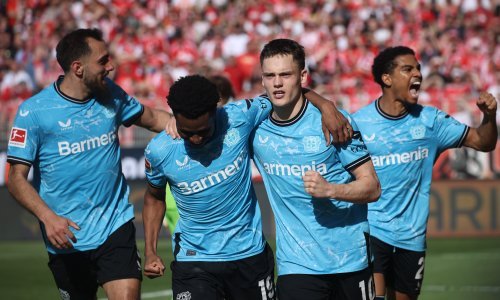 Bundesliga ima novog prvaka, nije teoretski, ali nakon ovakvog raspleta sve je jasno