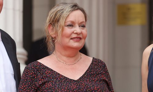 O slučaju Matanić progovorila i poznata glumica: 'Svi su to znali, samo nisu govorili'