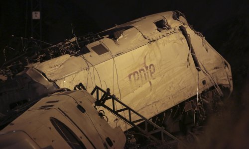 U željezničkoj nesreći u Indiji najmanje 23 poginulih