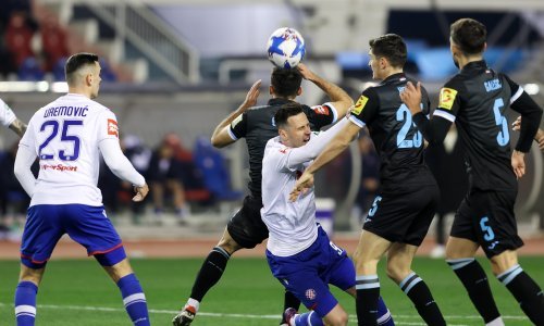 Evo gdje možete gledati rasprodani Jadranski derbi, ali i novi izazov za Dinamo