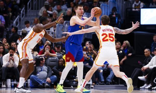 Aktualni prvaci NBA lige bili su napadački nezaustavljivi