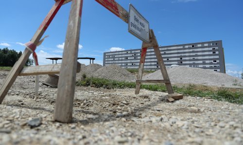 Grad Zagreb gradi kompleks s 300 stanova za jeftin najam