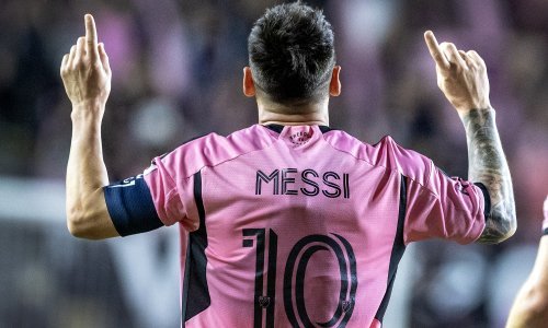 Vratio se Lionel Messi i to na najljepši mogući način!