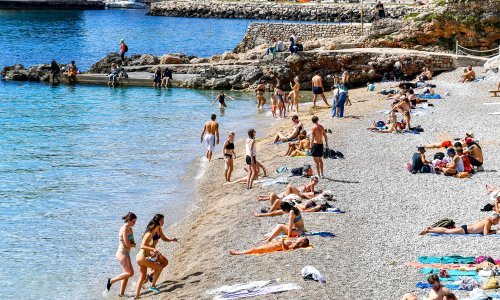 Pripremite se na šok: Sredinom tjedna stiže promjena vremena