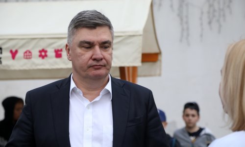Milanović: 'Butko će ići u zatvor, uzet će mu i gebis i krčmu i govedo'