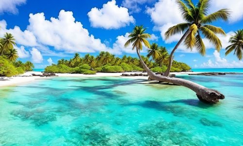 Spektakularne plaže: Ovim čudesnim lokacijama nema ravnih