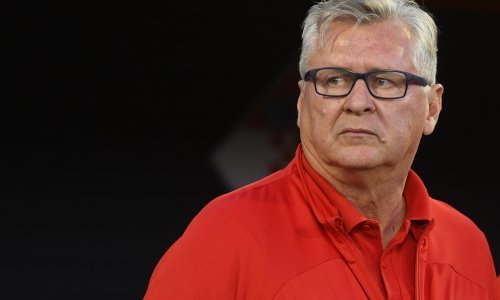 Gračan i Rudelić pozvali navijače da ih podrže