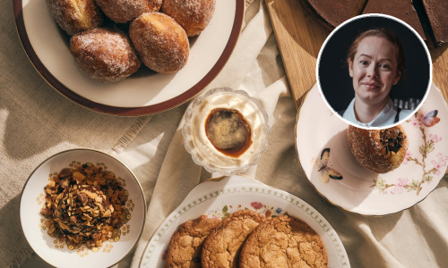 Novi lokal slavne chefice u lučkom dijelu Edinburgha