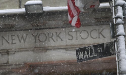 Ženski šerifi na Wall Streetu