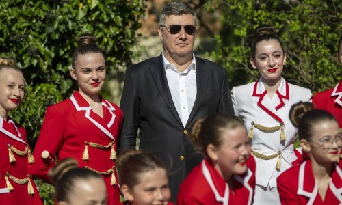 Milanović prozvao HDZ: 'Zanimaju ih samo poslovi iz kojih se pune crni fondovi'