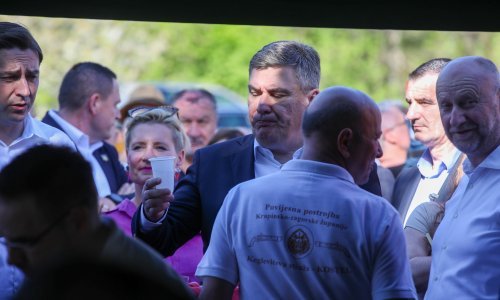 Milanović s Butkovićem 'lijepo živio četiri godine': 'Sad će ostati bez krčme, krave... svega'