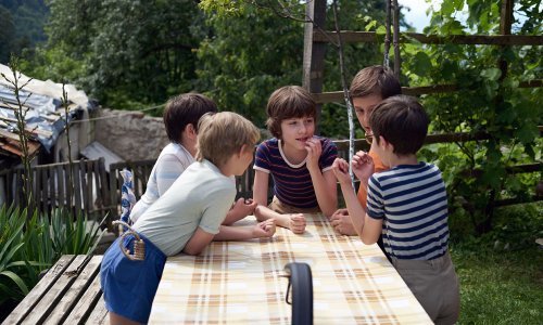 'Zašto djeca vole Koka? Prijateljstvo je bezvremenska pojava'