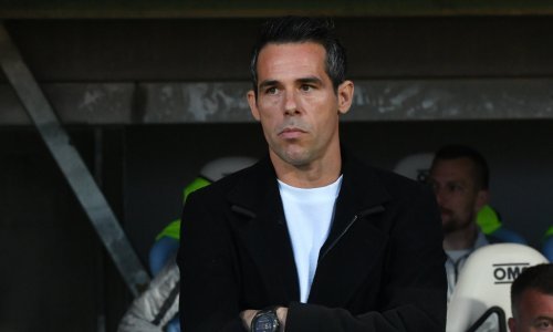 Utučeni Mislav Karoglan nakon poraza objavio: Moramo sjesti i vidjeti kako dalje...