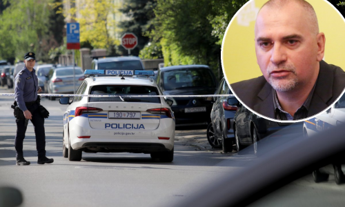 Zastrašujući porast nasilja u Zagrebu: 'Treba više policije na cesti!'