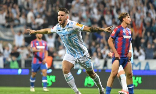 Pogledajte kako je Marco Pašalić presudio Hajduku; veliko slavlje Rijeke