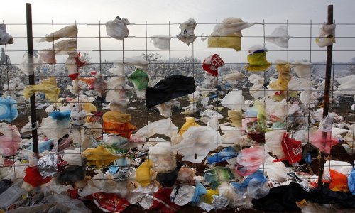 Plan za smeće težak 5,1 milijardu kuna, neke županije nemaju nijedno reciklažno dvorište