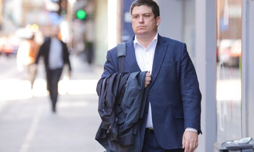 Butković zaželio Milanoviću laku noć: 'Ne moraš se više truditi...'