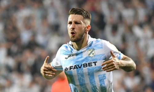 Marco Pašalić je 'torpedirao' Hajduk pa euforično poručio: Idemo po duplu krunu