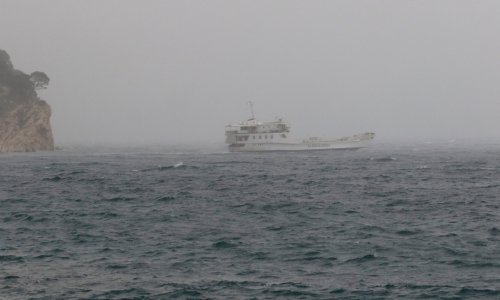 Prije 65 godina Bodulka je povezala otok i kopno. Jadran više nije bio isti