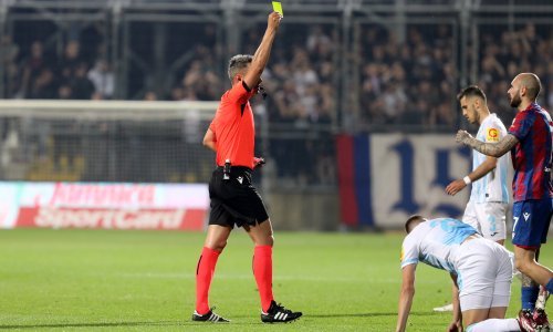 Sudački ekspert o dramatiziranju igrača Rijeke i velikom propustu Rumunja