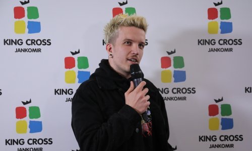 Baby Lasagna otkrio: 'Nakon Eurosonga ću Rim Tim Tagi Dim snimiti na hrvatskom'