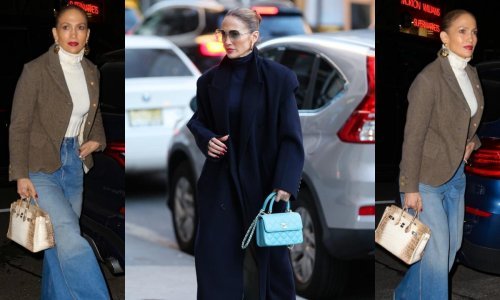 Ove laskave traperice svi žele, a Jennifer Lopez nosi ih iz dana u dan