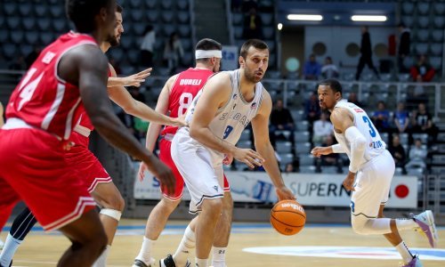 Zadarski Zagrepčanin Karlo Žganec otvoreno o Danijelu Jusupu: Svi to znamo...