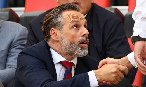 Ovo je tek početak, pitanje je trenutka u kojem će u Hajduku pasti sljedeća glava