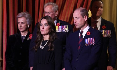 Ideja da bi uskoro mogli preuzeti prijestolje ne sjeda dobro princu Williamu i Kate Middleton