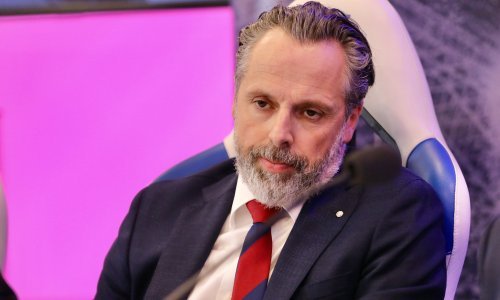 Evo zašto je zapravo smijenjen predsjednik Hajduka Lukša Jakobušić