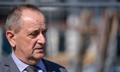 Dekan Agronomije: Najcrnji scenarij se događa, a bez hrane ne možemo