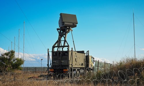 Francuska ima vojni radar koji svi očajnički žele: Hvata sve od ptica do raketa