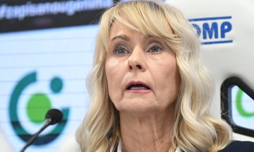 Nakon Jakobušića odletio i Karoglan, Akrap objavila ime novog trenera