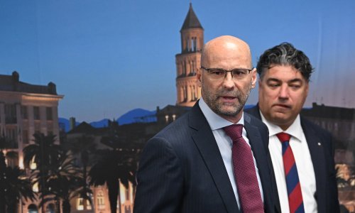 Iz Hajduka iznenadili sve: Imamo spremnog novog predsjednika, ali...