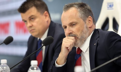 Iz Hajduka odgovorili na pitanje koliko će otpreminu dobiti Lukša Jakobušić