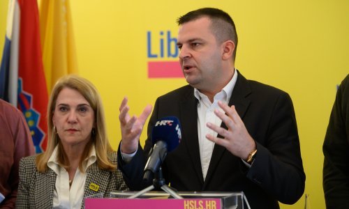 Hrebak: Bjelovarske toplice trebale bi se početi graditi do kraja ove godine